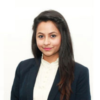 Barrister Mahzabun Priya