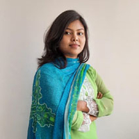 Shegufa Nasrin Nimmi