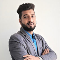 Shah Newaz Ahmed Lalon