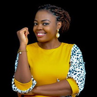 Faboro Tomisin Elizabeth