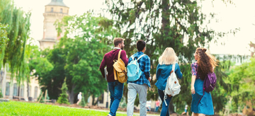 My Journey as an International Student in the UK